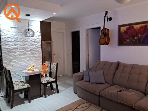 Apartamento 2 Quartos no Bom Retiro - Paulínia