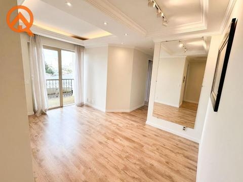 Apartamento 2 Quartos Vila Nova