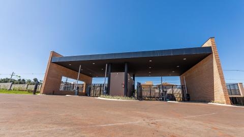 Terreno em Betel Paulínia - Portoville Residencial São Luiz