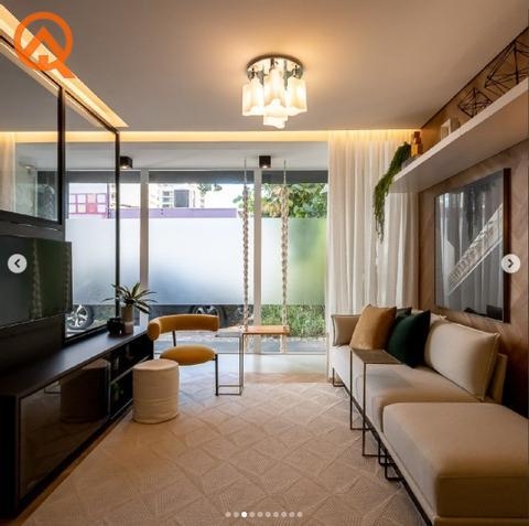 Studio no Cambuí - MM536