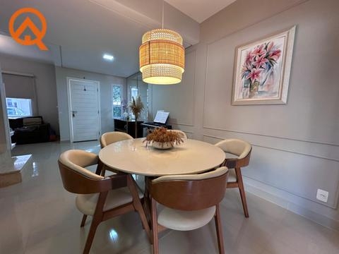 Casa 3 quartos Betel - Barão Ville