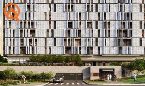 Imagem do lançamento