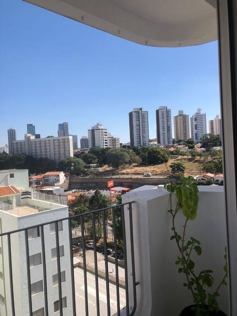 Apartamento com 3 Quartos no Cambuí - Residencial Plaza