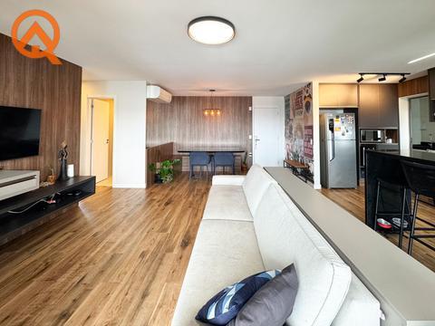 Apartamento com 2 Suítes no Guanabara - Grand Guanabara