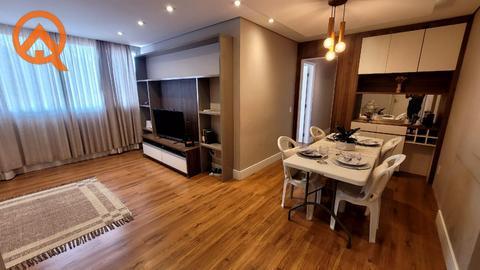 Apartamento com 3 Quartos no Bosque - Campinas