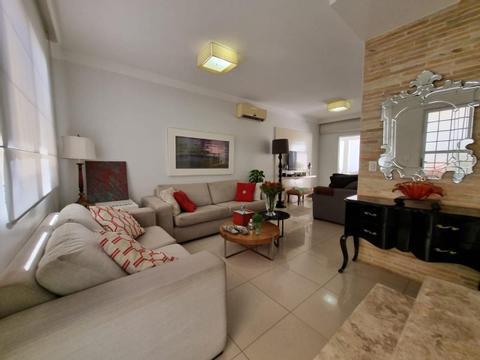 Casa com 3 quartos Parque Alto Taquaral