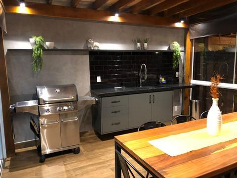 Casa 3 Quartos em Betel - Paulínia