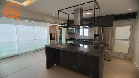 Apartamento com 2 Suítes no Taquaral