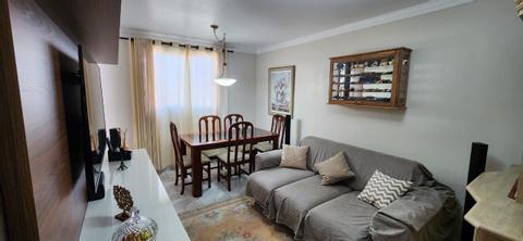 Apartamento com 3 Quartos na Vila Manoel Ferreira - Campinas