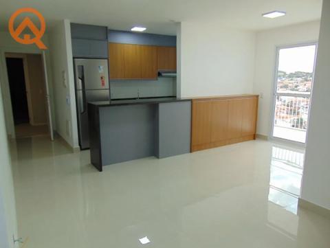Apartamento com 3 Quartos no Taquaral - Wish
