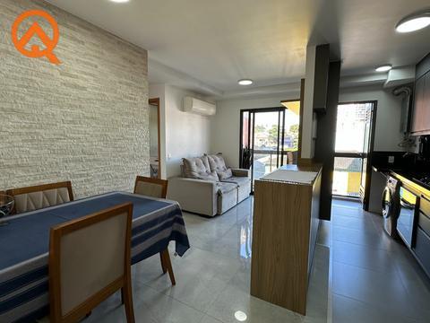 Apartamento com 2 Quartos no Taquaral