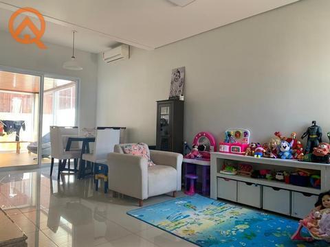 Casa com 3 Quartos em Betel - Barão Ville