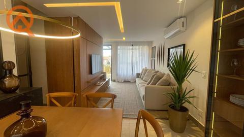 Casa com 3 Suítes no Parque Alto Taquaral - Club House