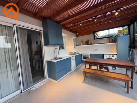 Casa 3 quartos Betel - Barão Ville