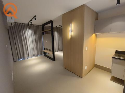 Studio no Cambuí - MM536