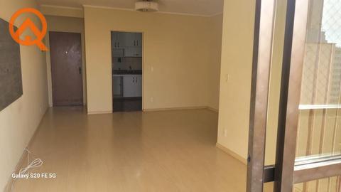 Apartamento para alugar no Bosque -  Edifício Caiobá