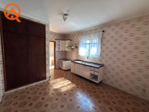 Casa com 2 Quartos no Jardim Santa Genebra - Campinas