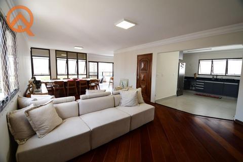 Apartamento com 3 Suítes no Cambuí - Edifício Juliana