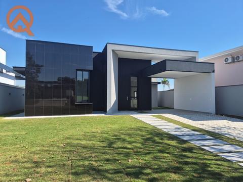 Casa com 3 Quartos no Tamboré em Jaguariúna