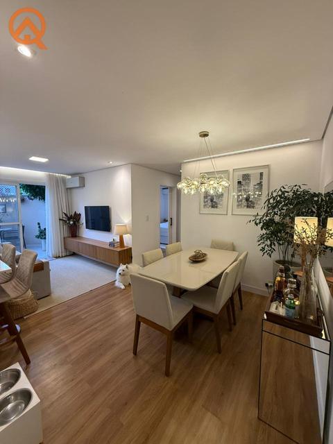 Apartamento Garden no Mansões Santo Antônio - Opera House