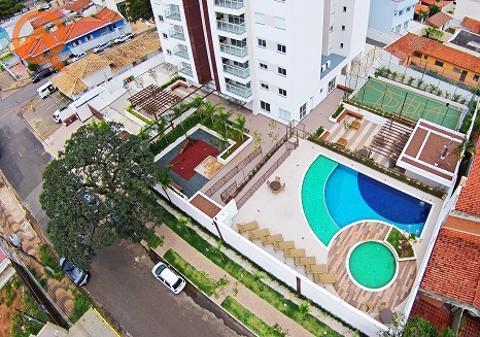 Apartamento com 3 Quartos no Jardim Brasil - Morada Viverdi