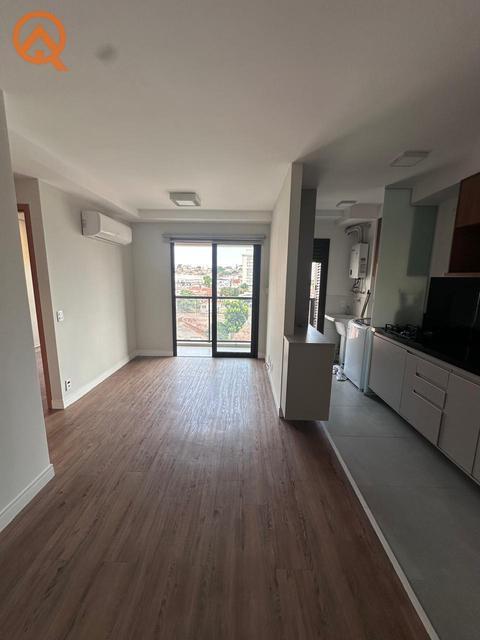 Apartamento com 2 suítes no Vila Nova - V81 Lagoa