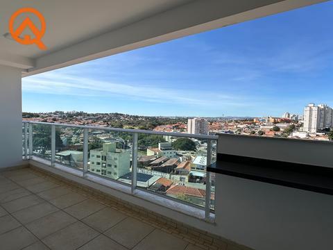 Apartamento com 3 Quartos no Taquaral