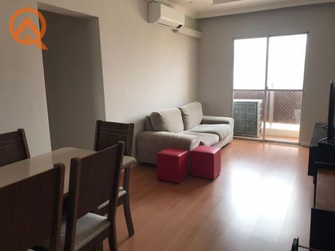 Apartamento com 2 Quartos no Chácara da Barra