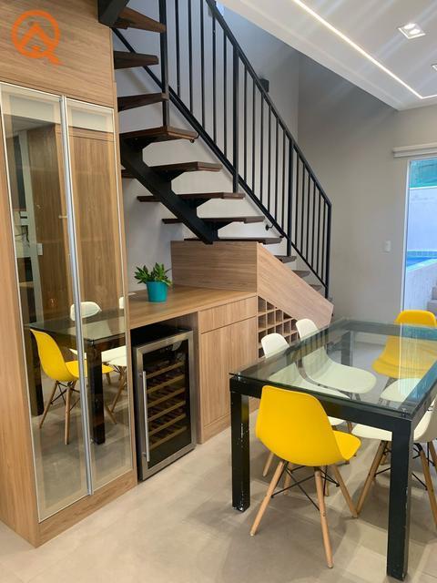 Casa com 2 Quartos no Brisa da Mata
