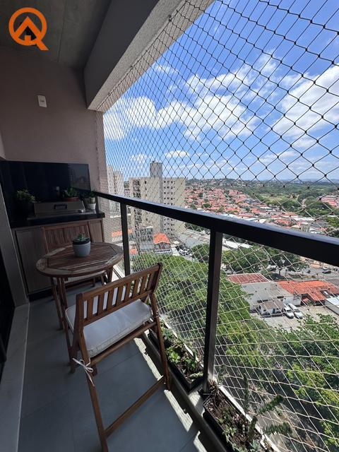 Apartamento 2 Quartos Taquaral