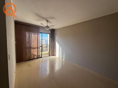 Apartamento para alugar no Bosque -  Edifício Caiobá